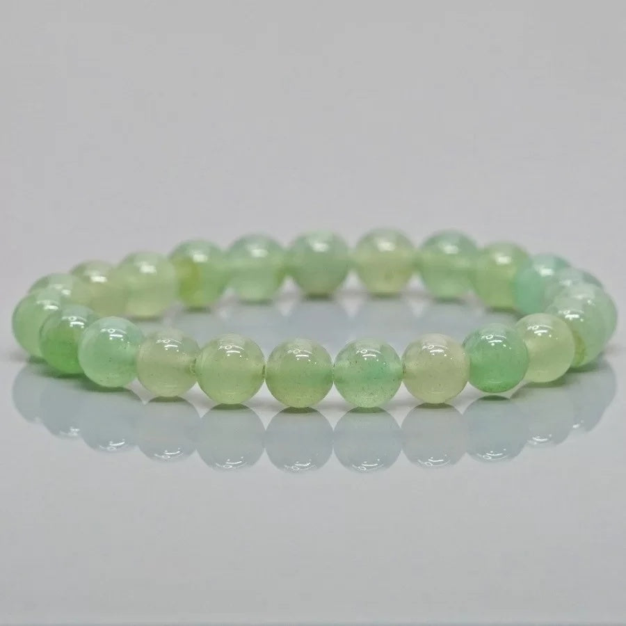 6mm Handmade Crystal Bracelet Wholesale Price Collections