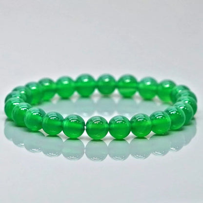 6mm Handmade Crystal Bracelet Wholesale Price Collections