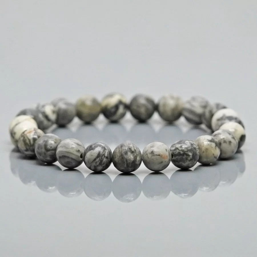 6mm Handmade Crystal Bracelet Wholesale Price Collections