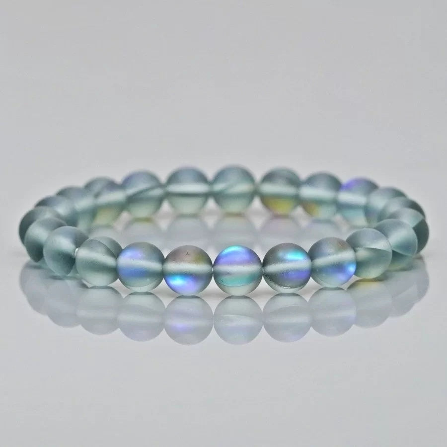 6mm Handmade Crystal Bracelet Wholesale Price Collections