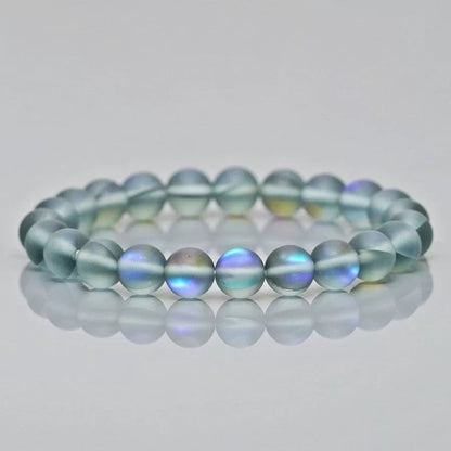 6mm Handmade Crystal Bracelet Wholesale Price Collections
