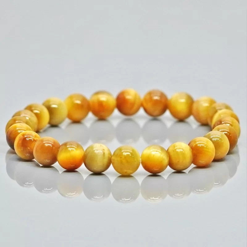 6mm Handmade Crystal Bracelet Wholesale Price Collections