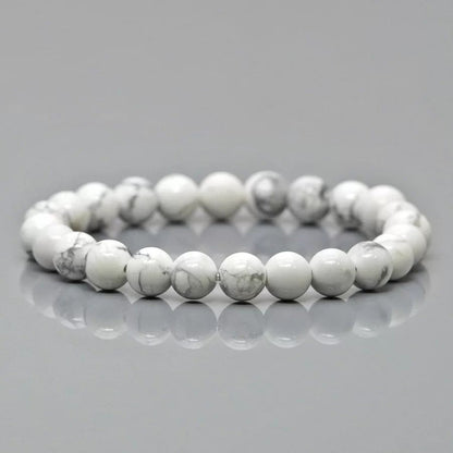6mm Handmade Crystal Bracelet Wholesale Price Collections