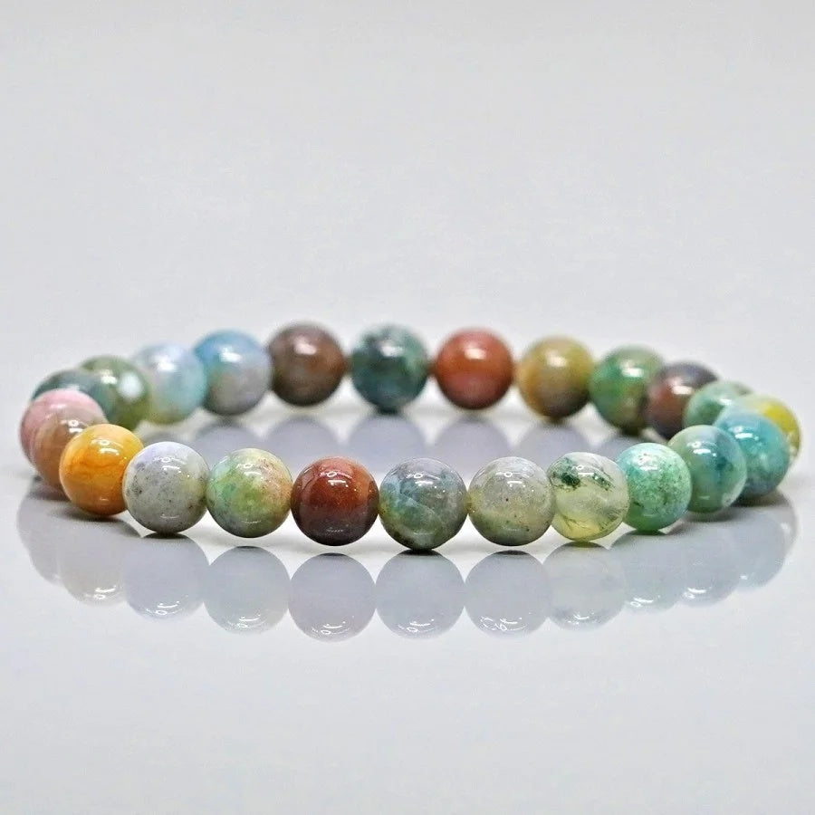 6mm Handmade Crystal Bracelet Wholesale Price Collections