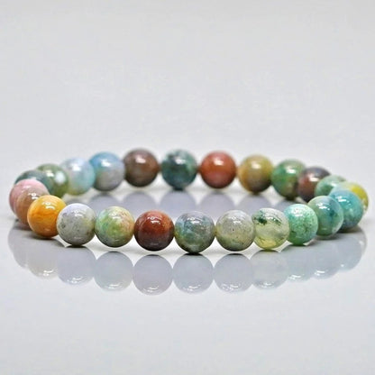 6mm Handmade Crystal Bracelet Wholesale Price Collections