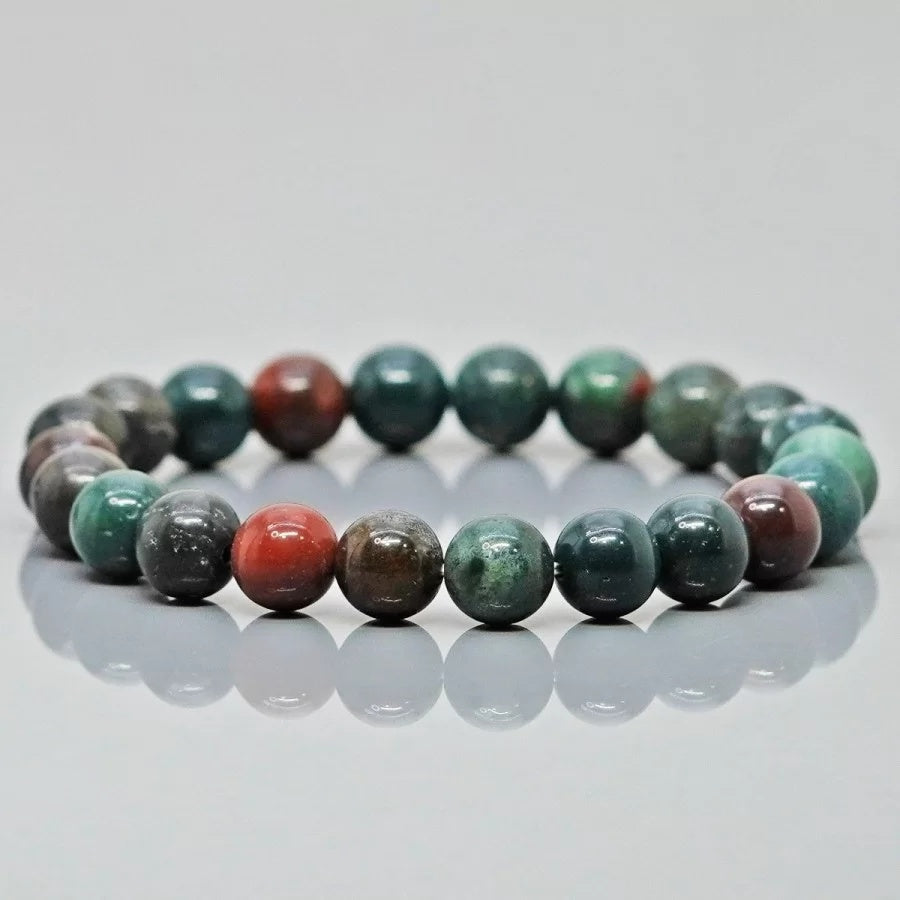 6mm Handmade Crystal Bracelet Wholesale Price Collections