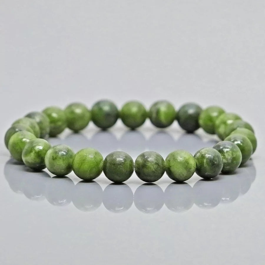 6mm Handmade Crystal Bracelet Wholesale Price Collections
