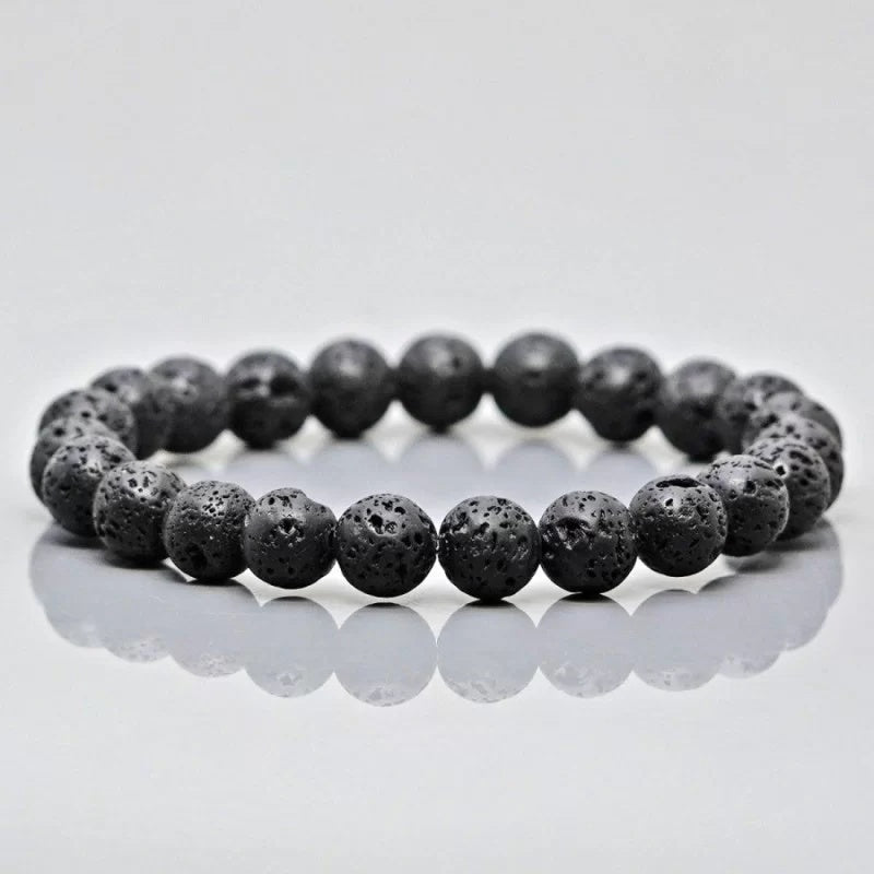 8mm Handmade Crystal Bracelet Wholesale Price