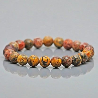 6mm Handmade Crystal Bracelet Wholesale Price Collections