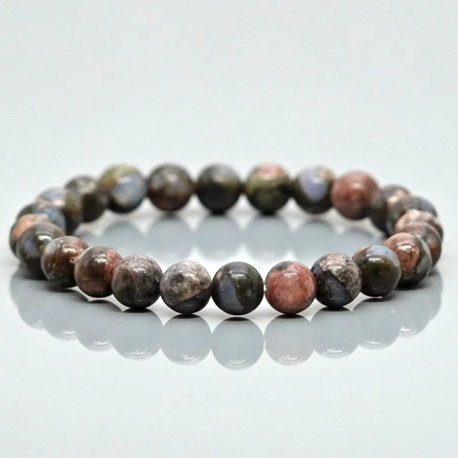 6mm Handmade Crystal Bracelet Wholesale Price Collections