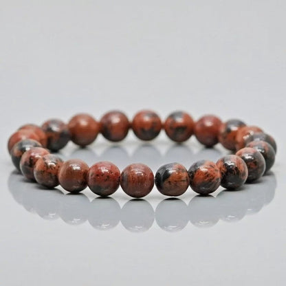 6mm Handmade Crystal Bracelet Wholesale Price Collections