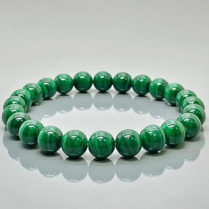 6mm Handmade Crystal Bracelet Wholesale Price Collections