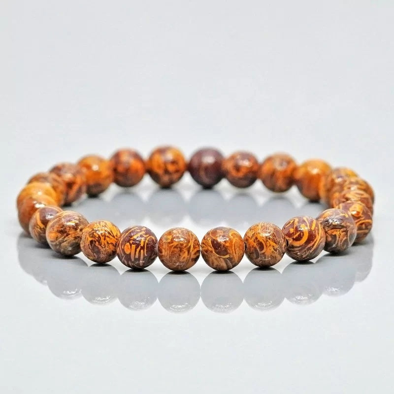 6mm Handmade Crystal Bracelet Wholesale Price Collections