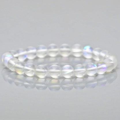 6mm Handmade Crystal Bracelet Wholesale Price Collections