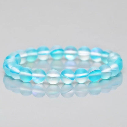 6mm Handmade Crystal Bracelet Wholesale Price Collections