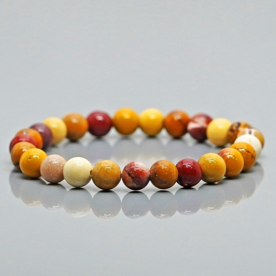 6mm Handmade Crystal Bracelet Wholesale Price Collections