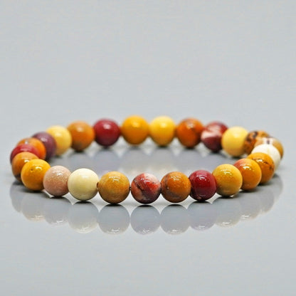 6mm Handmade Crystal Bracelet Wholesale Price Collections