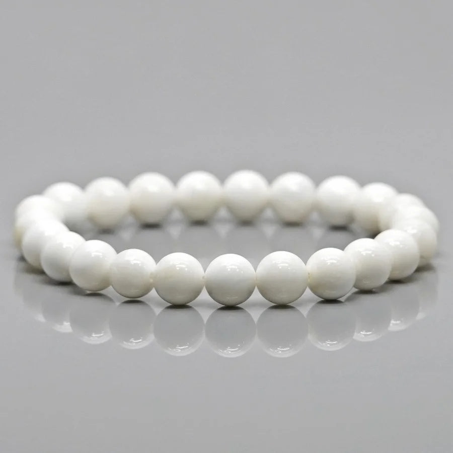 6mm Handmade Crystal Bracelet Wholesale Price Collections