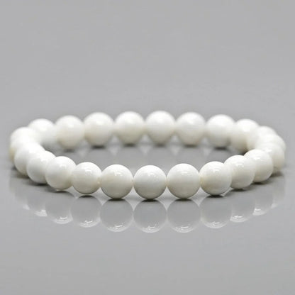 6mm Handmade Crystal Bracelet Wholesale Price Collections