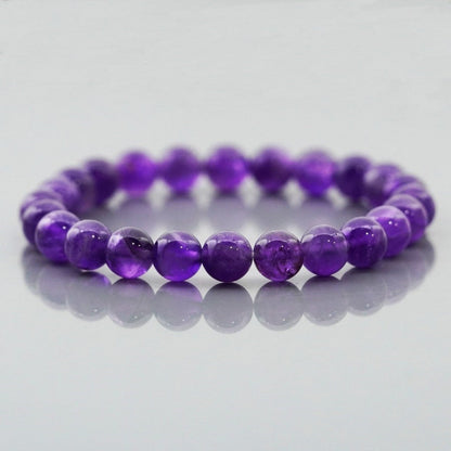 6mm Handmade Crystal Bracelet Wholesale Price Collections
