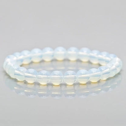 6mm Handmade Crystal Bracelet Wholesale Price Collections