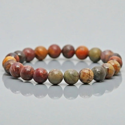 6mm Handmade Crystal Bracelet Wholesale Price Collections