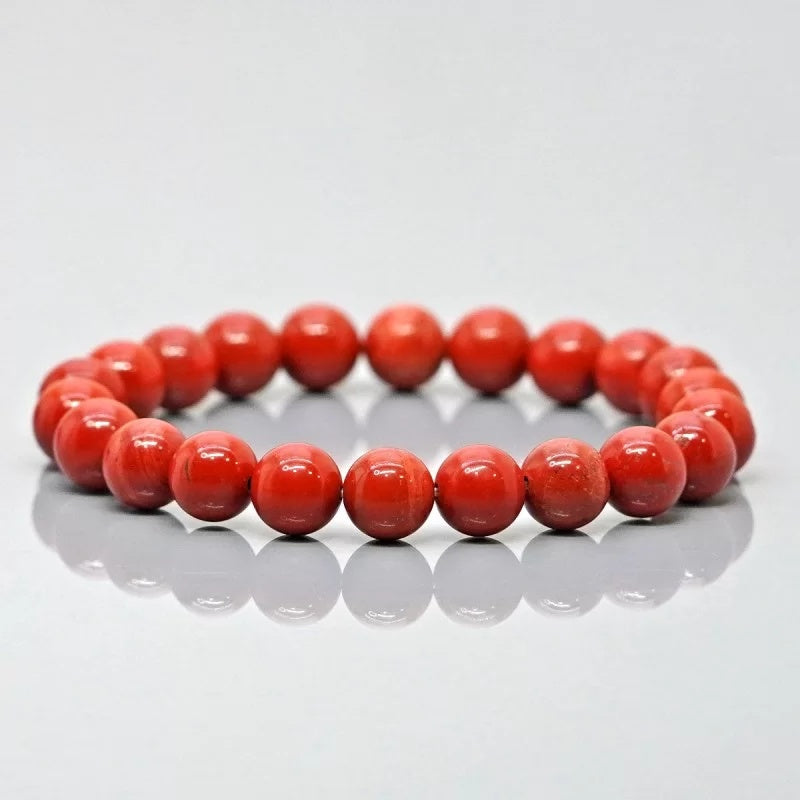 6mm Handmade Crystal Bracelet Wholesale Price Collections