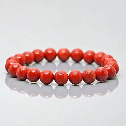 6mm Handmade Crystal Bracelet Wholesale Price Collections