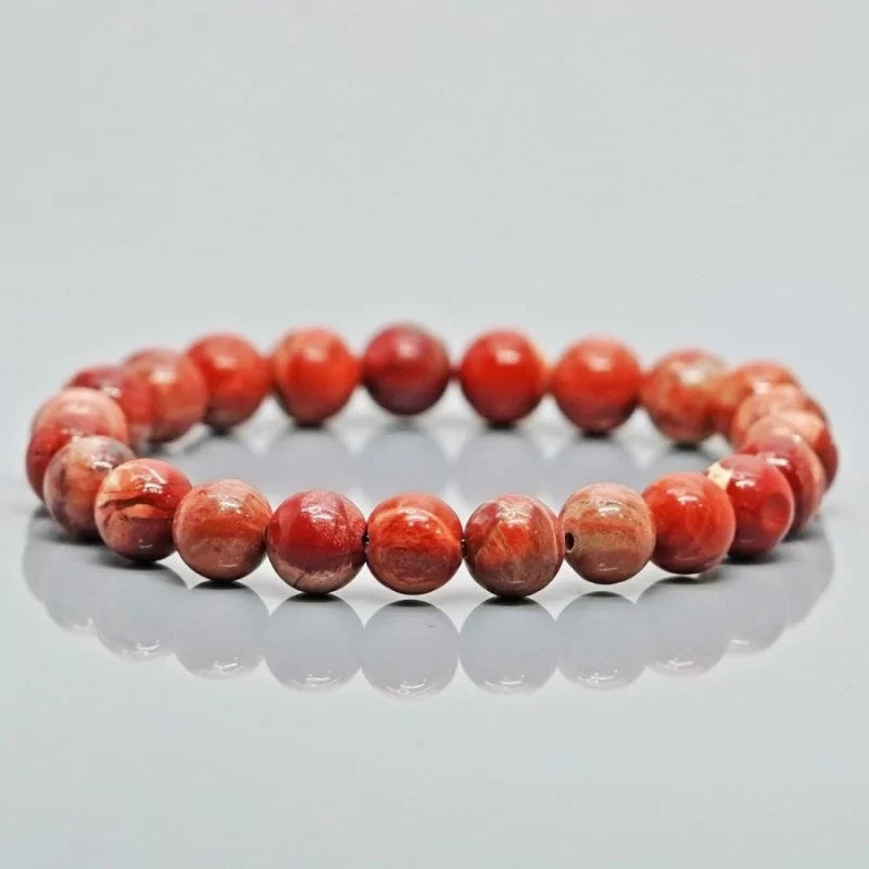 6mm Handmade Crystal Bracelet Wholesale Price Collections