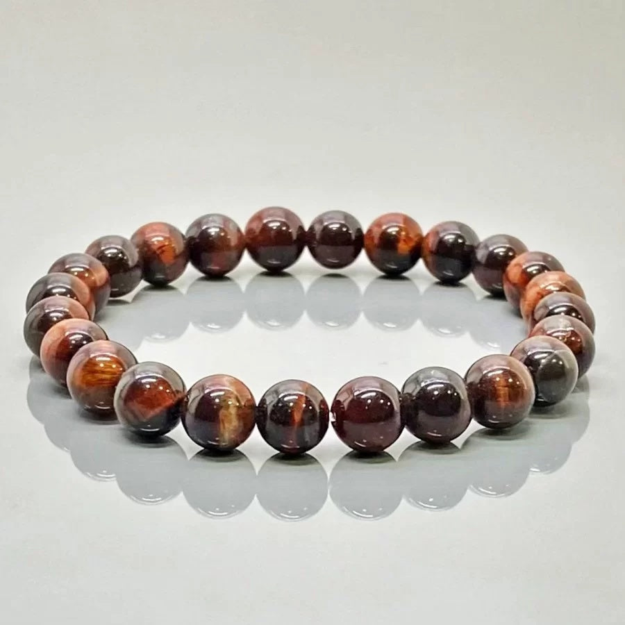 6mm Handmade Crystal Bracelet Wholesale Price Collections