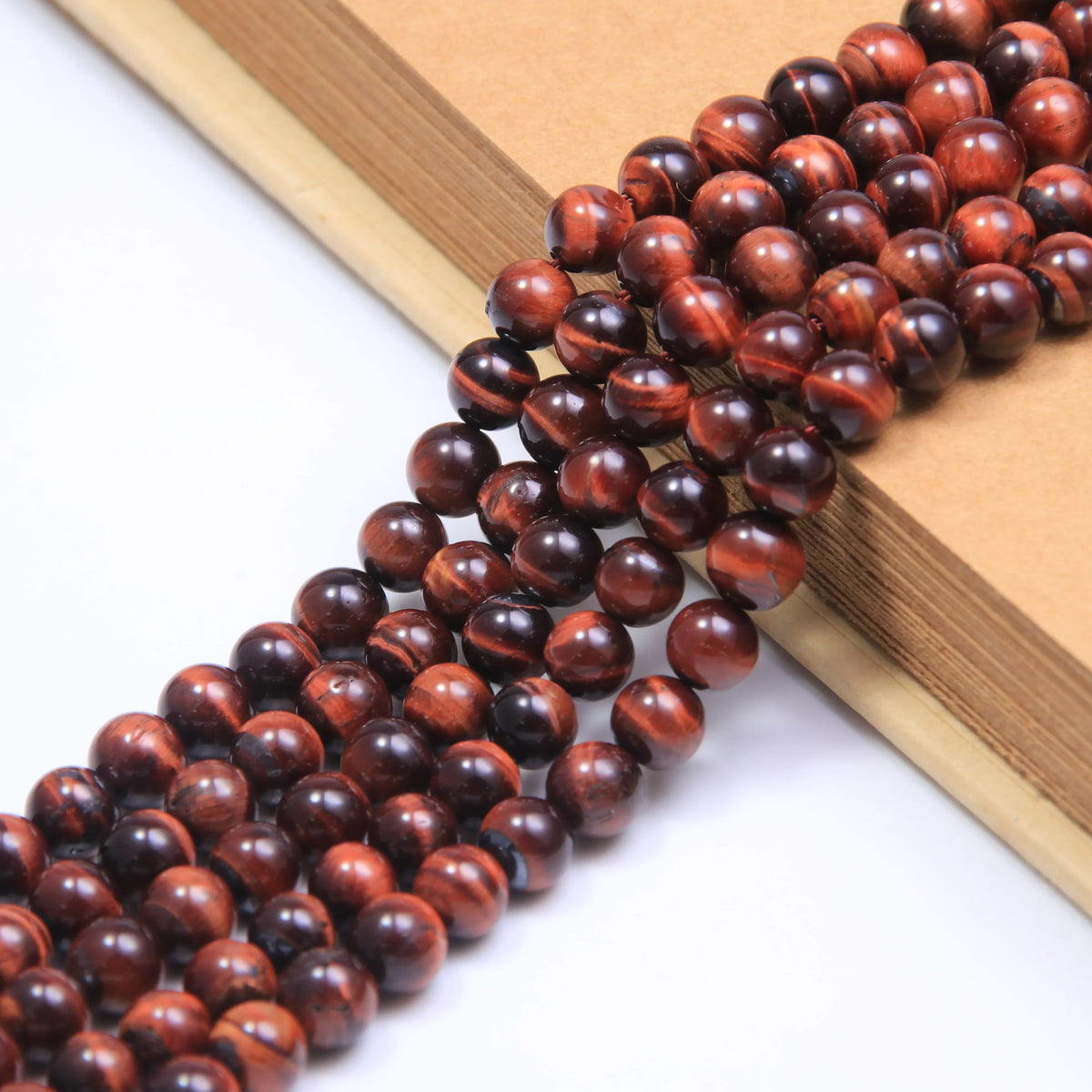 $2.5--8mm semi precious beads #1 Free Shipping