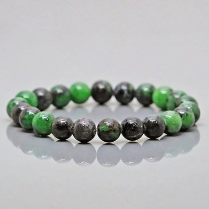 6mm Handmade Crystal Bracelet Wholesale Price Collections