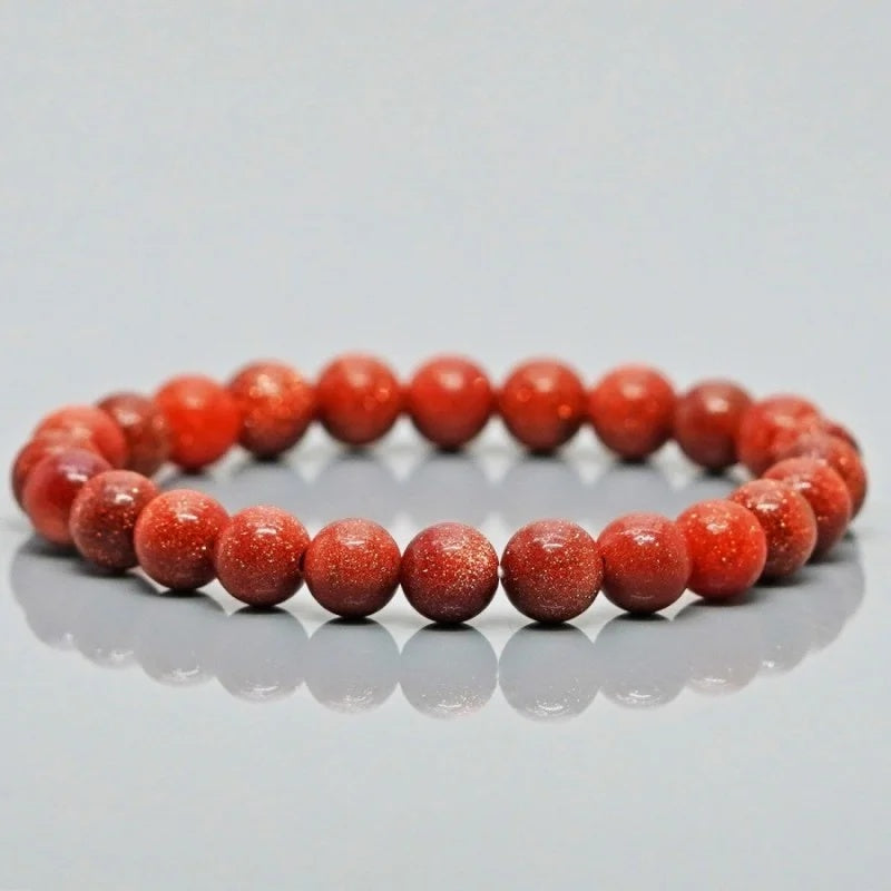 6mm Handmade Crystal Bracelet Wholesale Price Collections