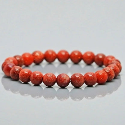 6mm Handmade Crystal Bracelet Wholesale Price Collections