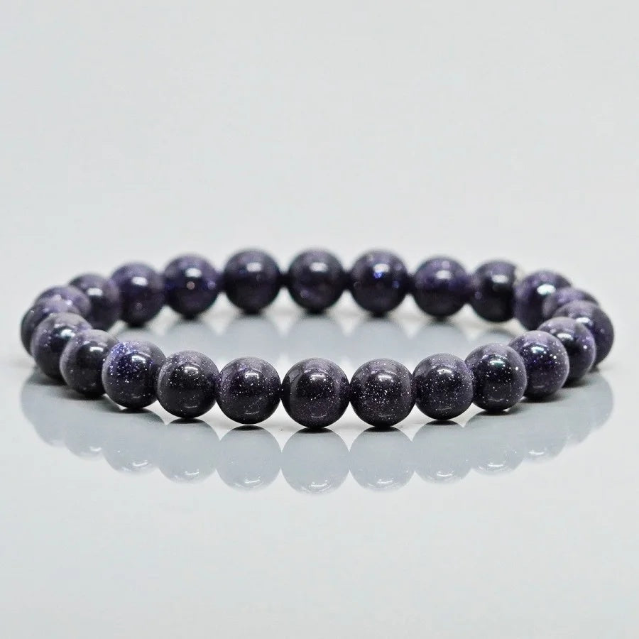 6mm Handmade Crystal Bracelet Wholesale Price Collections