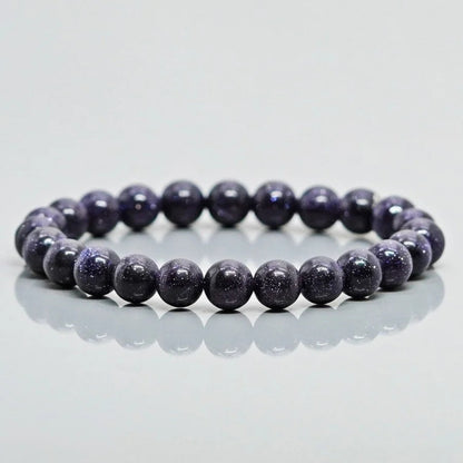6mm Handmade Crystal Bracelet Wholesale Price Collections
