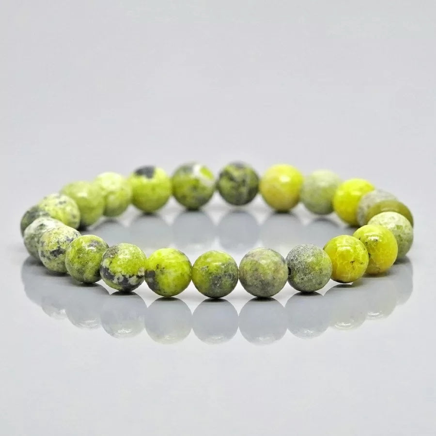 6mm Handmade Crystal Bracelet Wholesale Price Collections