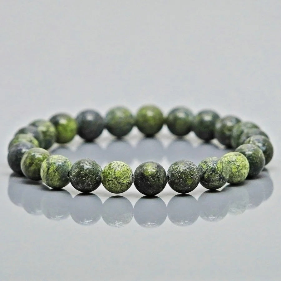 6mm Handmade Crystal Bracelet Wholesale Price Collections