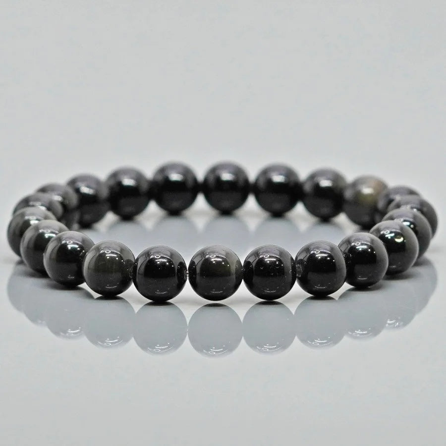 6mm Handmade Crystal Bracelet Wholesale Price Collections