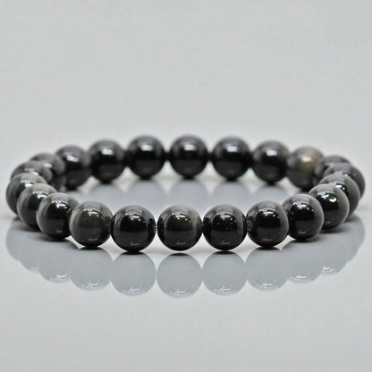 6mm Handmade Crystal Bracelet Wholesale Price Collections