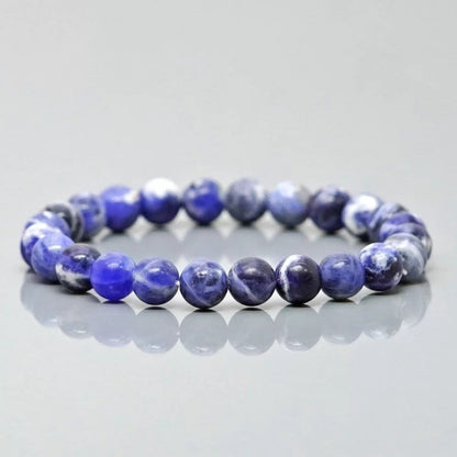 6mm Handmade Crystal Bracelet Wholesale Price Collections