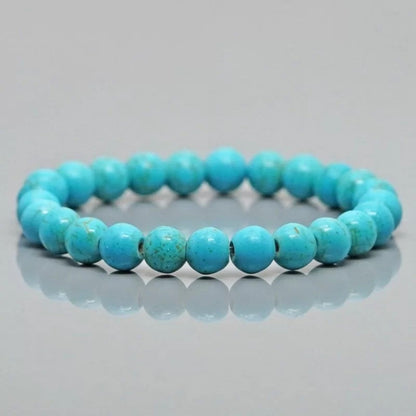 6mm Handmade Crystal Bracelet Wholesale Price Collections