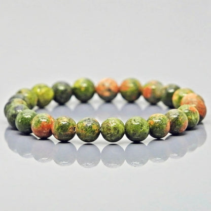 6mm Handmade Crystal Bracelet Wholesale Price Collections