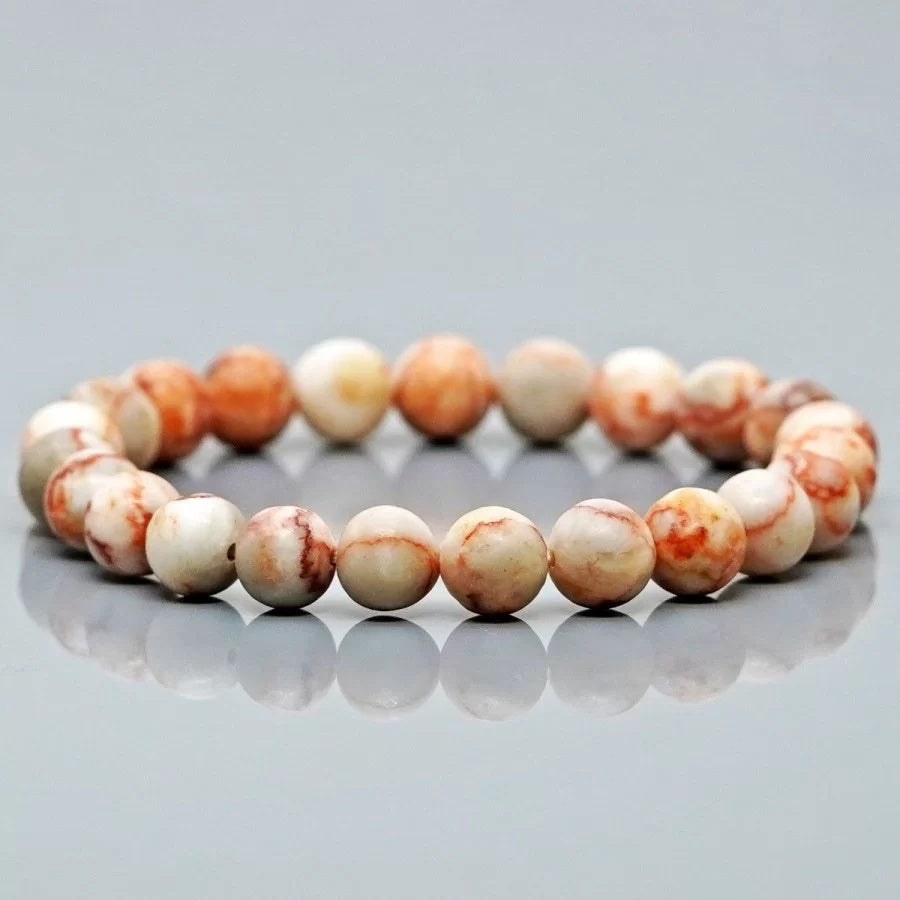 6mm Handmade Crystal Bracelet Wholesale Price Collections