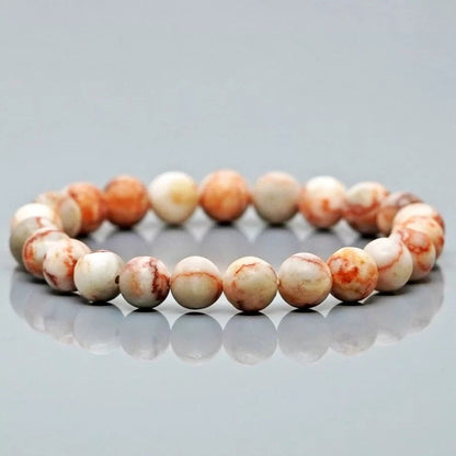 6mm Handmade Crystal Bracelet Wholesale Price Collections
