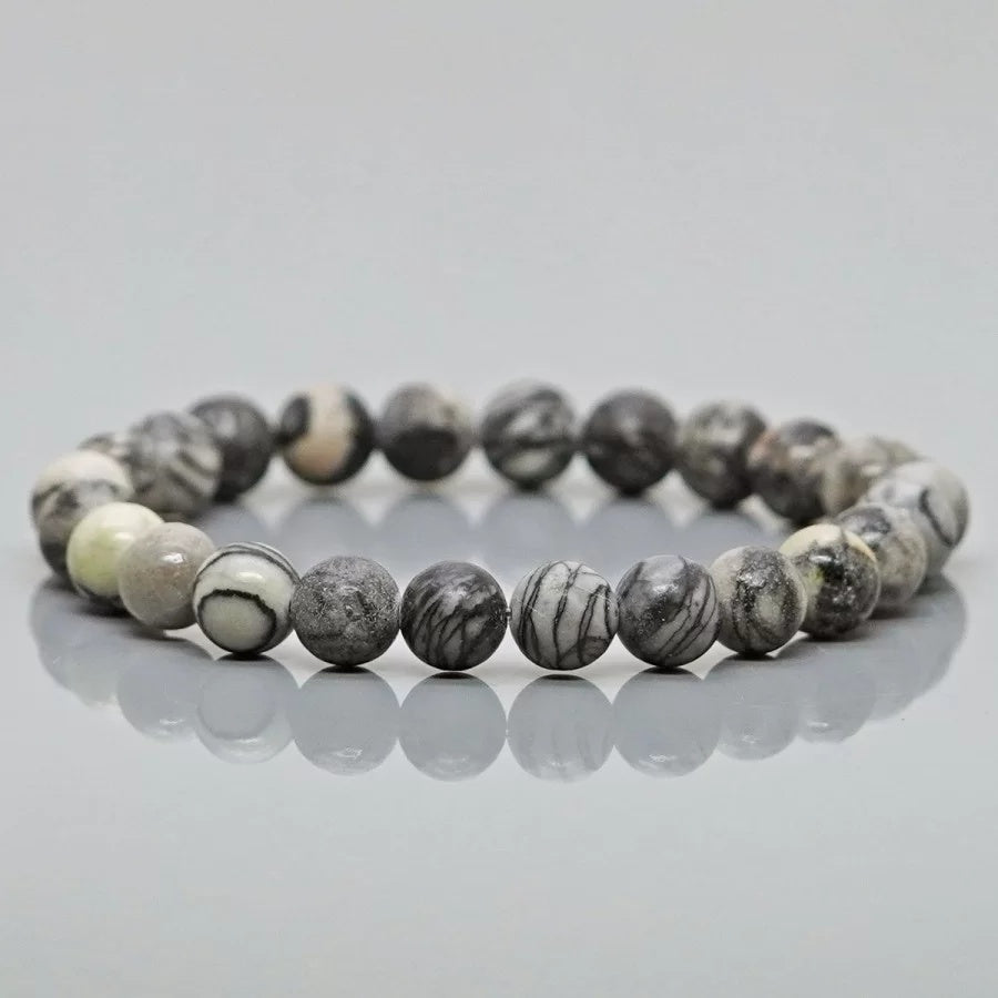 6mm Handmade Crystal Bracelet Wholesale Price Collections