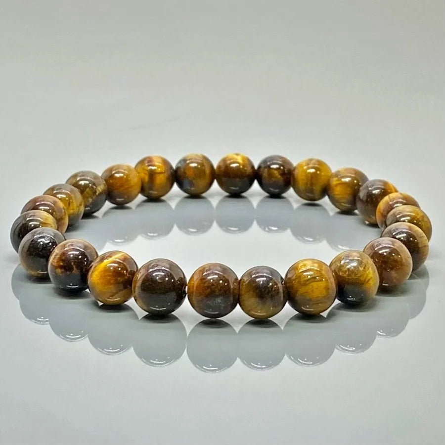 6mm Handmade Crystal Bracelet Wholesale Price Collections
